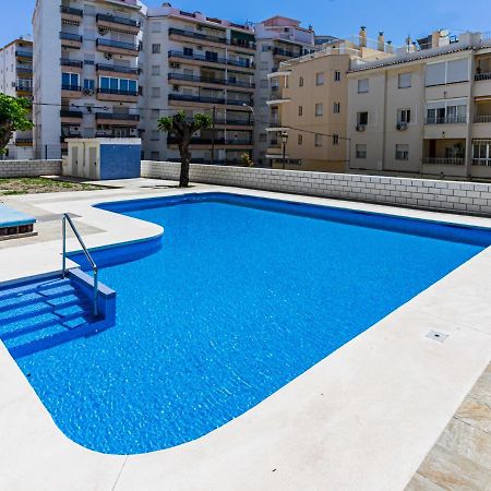 Andaluz Apartments - Algarrobo Nerja Buitenkant foto