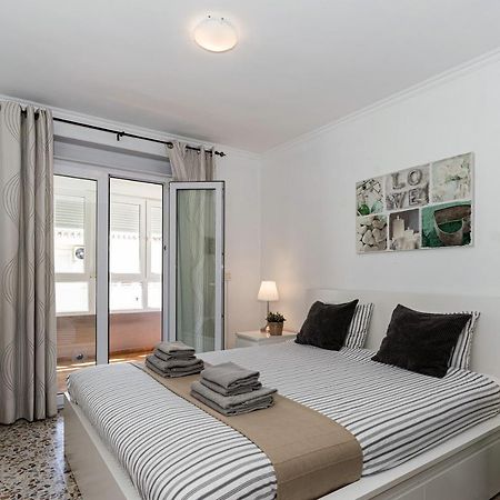 Andaluz Apartments - Algarrobo Nerja Buitenkant foto