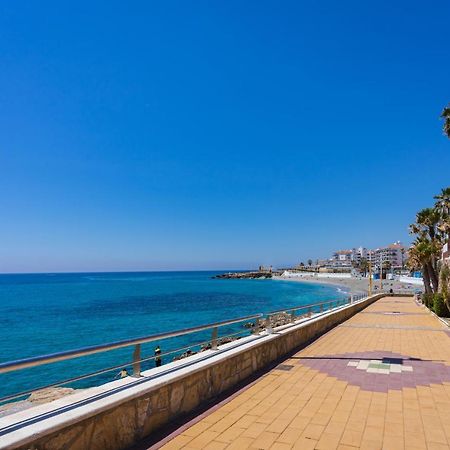 Andaluz Apartments - Algarrobo Nerja Buitenkant foto