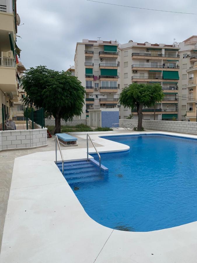 Andaluz Apartments - Algarrobo Nerja Buitenkant foto