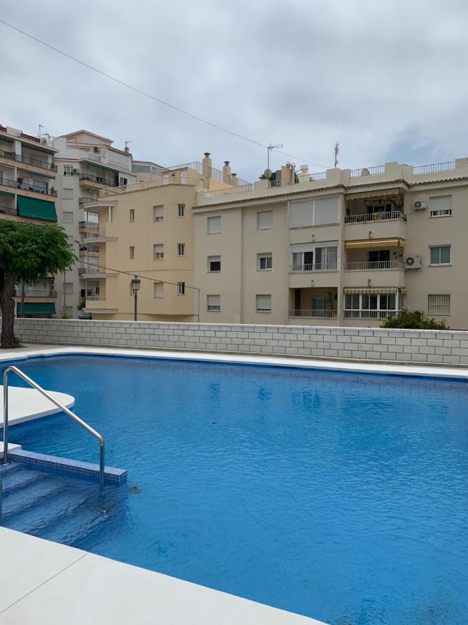 Andaluz Apartments - Algarrobo Nerja Buitenkant foto
