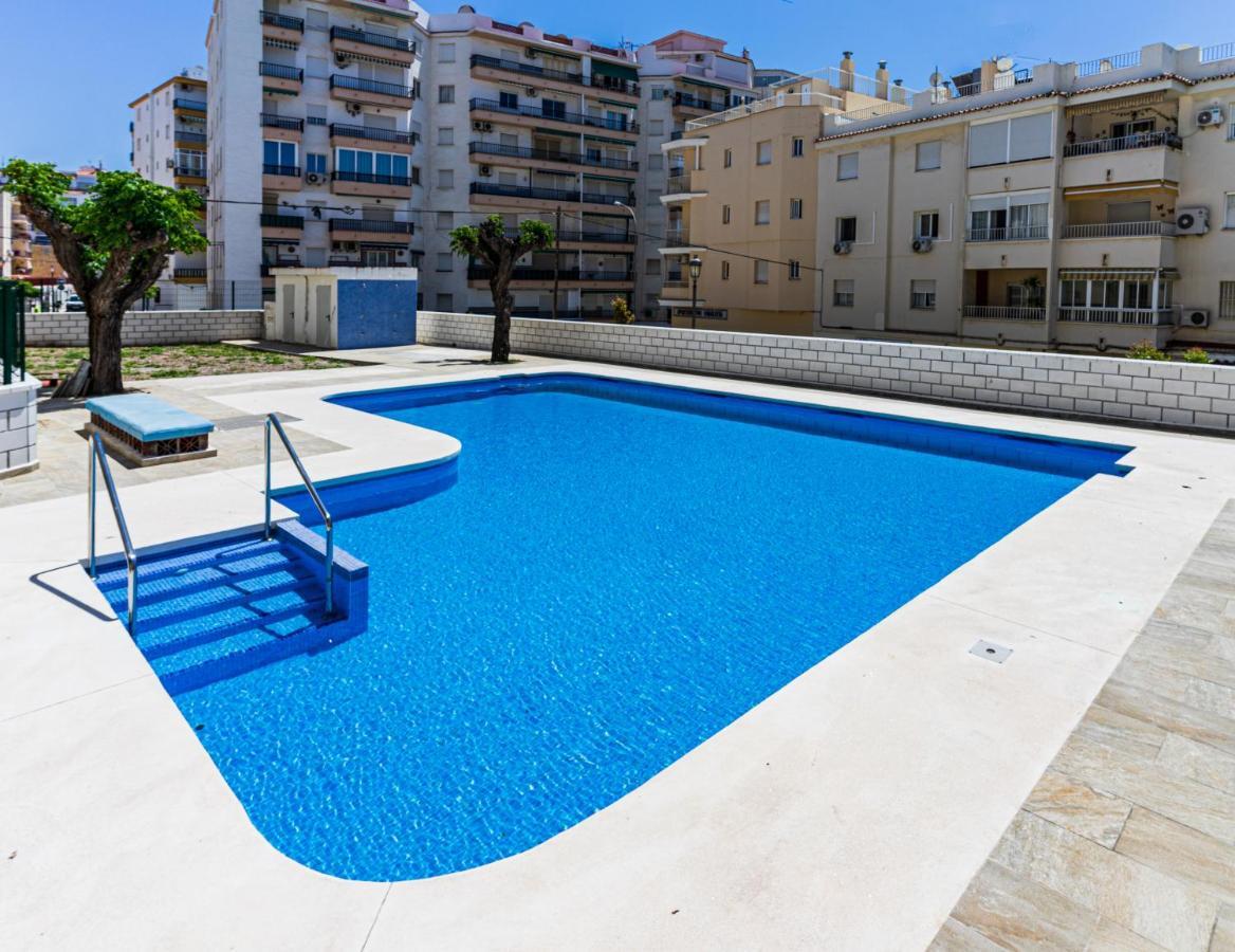 Andaluz Apartments - Algarrobo Nerja Buitenkant foto