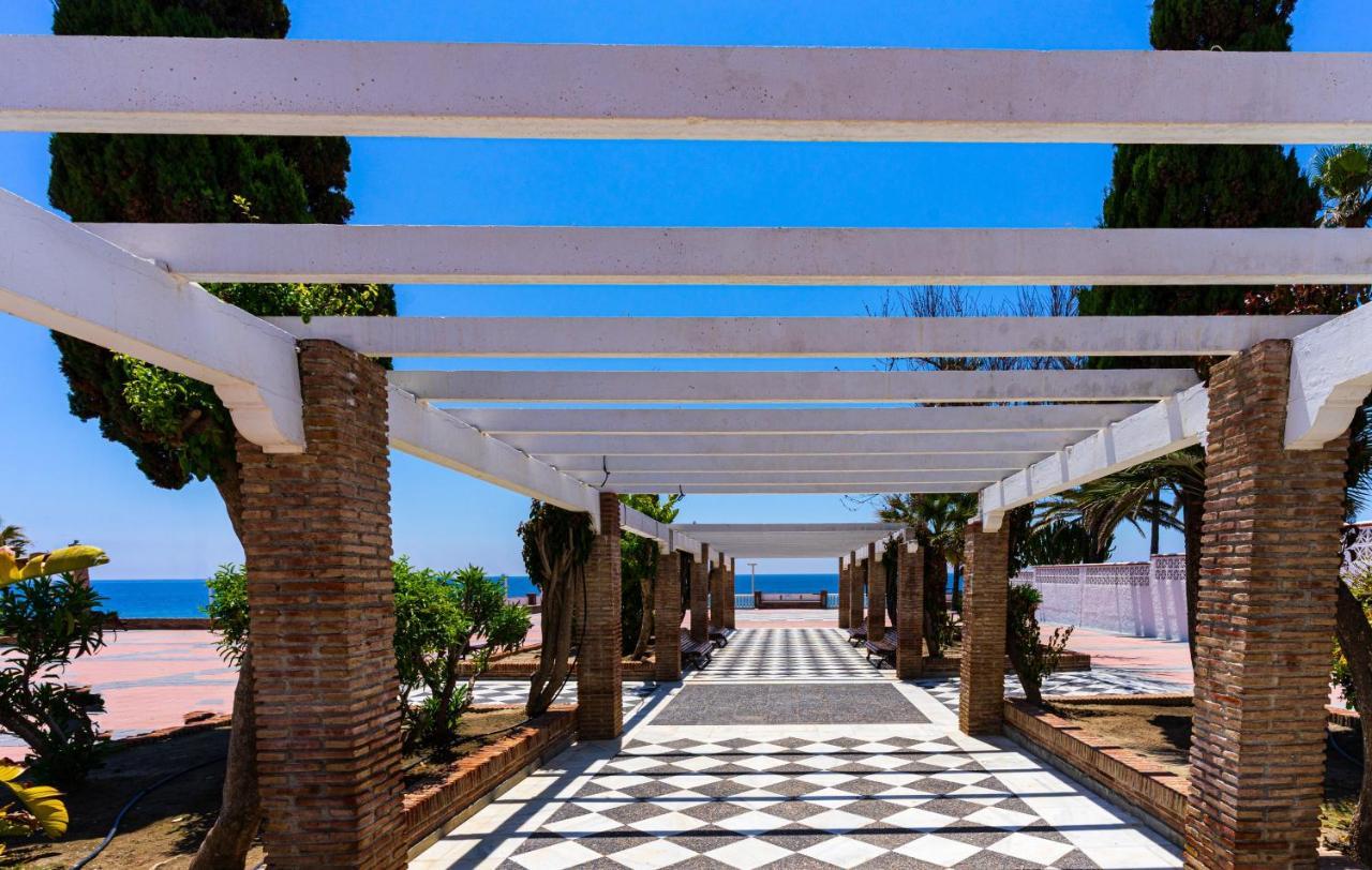 Andaluz Apartments - Algarrobo Nerja Buitenkant foto