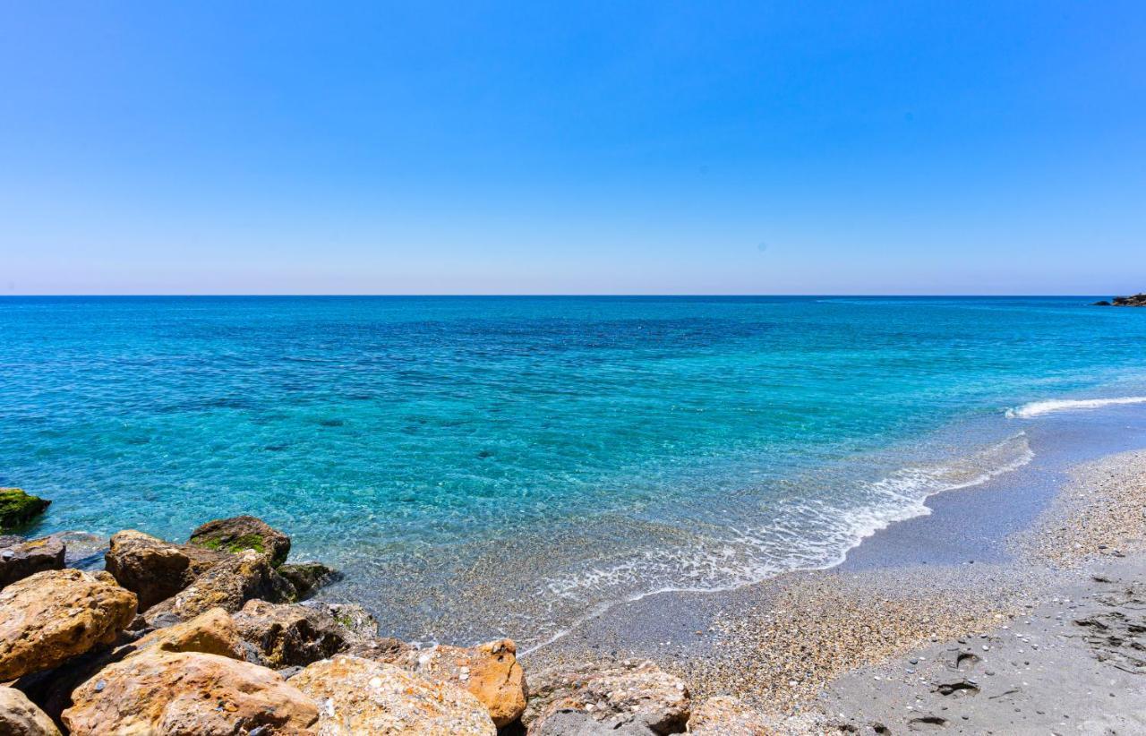 Andaluz Apartments - Algarrobo Nerja Buitenkant foto
