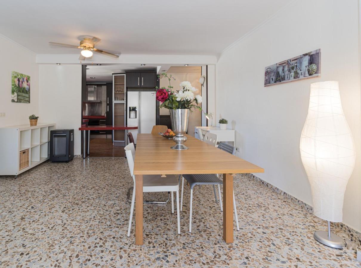 Andaluz Apartments - Algarrobo Nerja Buitenkant foto