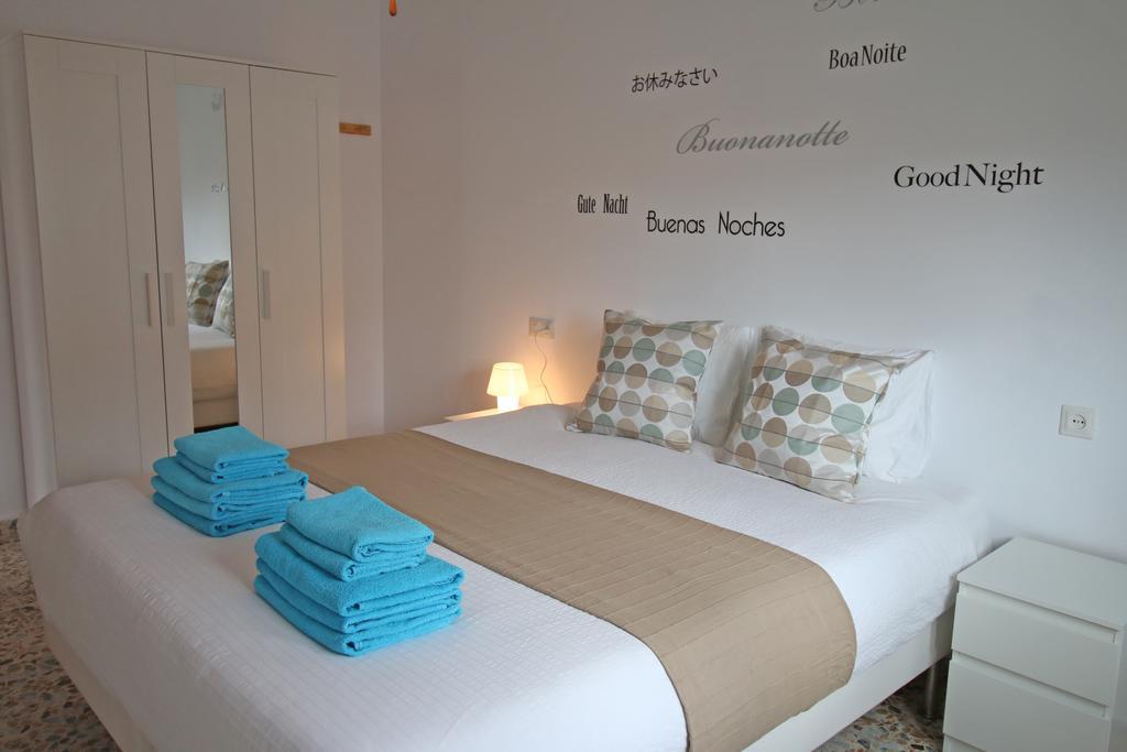 Andaluz Apartments - Algarrobo Nerja Buitenkant foto