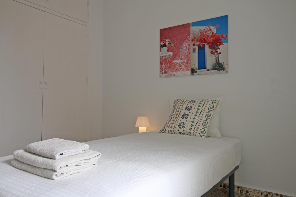 Andaluz Apartments - Algarrobo Nerja Buitenkant foto
