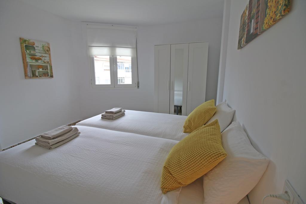 Andaluz Apartments - Algarrobo Nerja Buitenkant foto