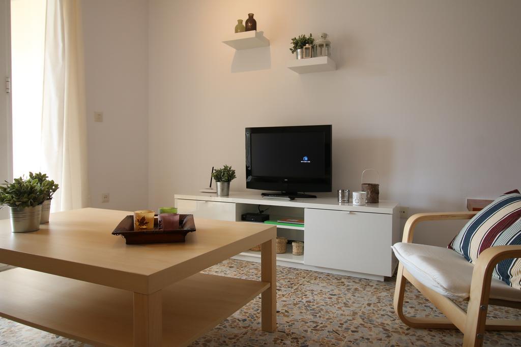 Andaluz Apartments - Algarrobo Nerja Buitenkant foto