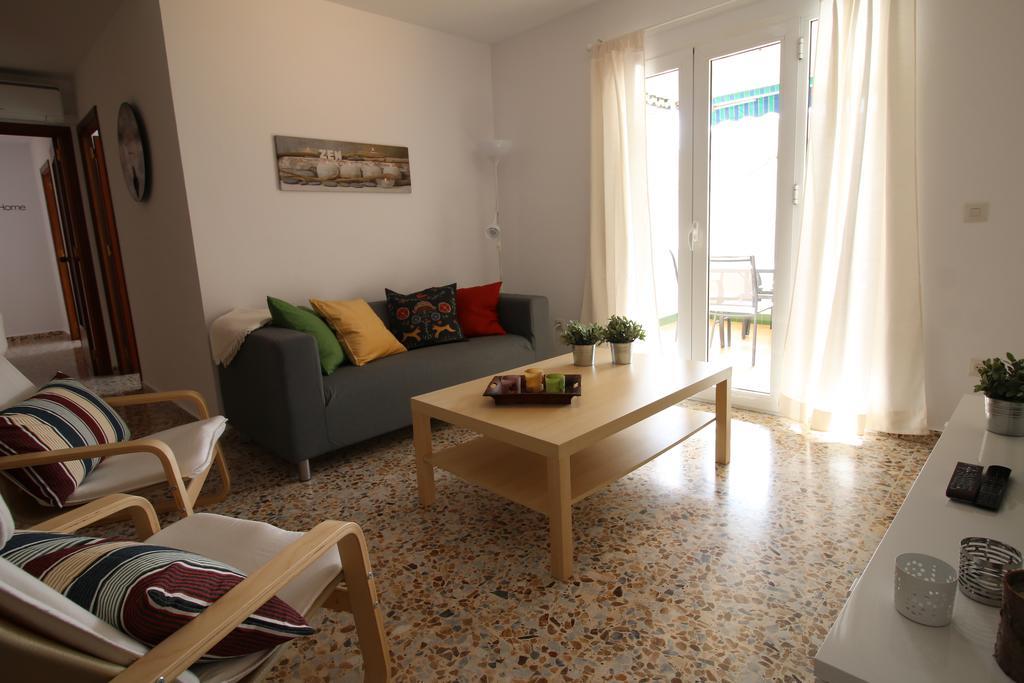 Andaluz Apartments - Algarrobo Nerja Buitenkant foto